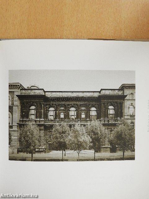 Budapest 1900-2000