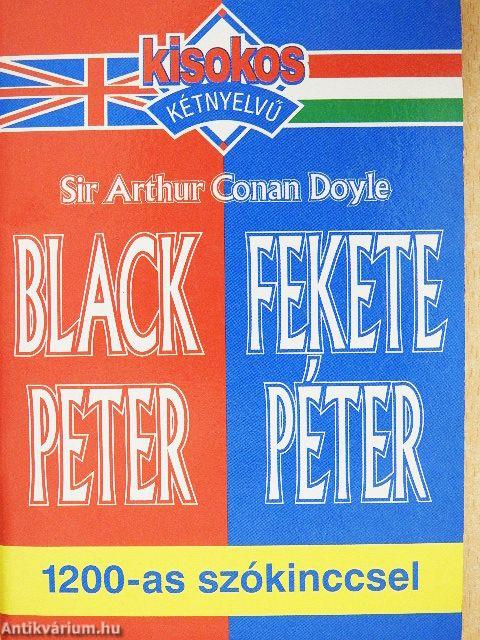 Black Peter/Fekete Péter