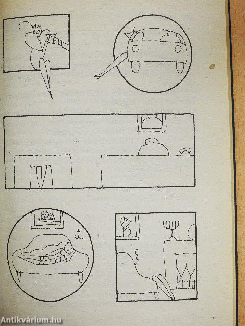 Britta kiönti szívét