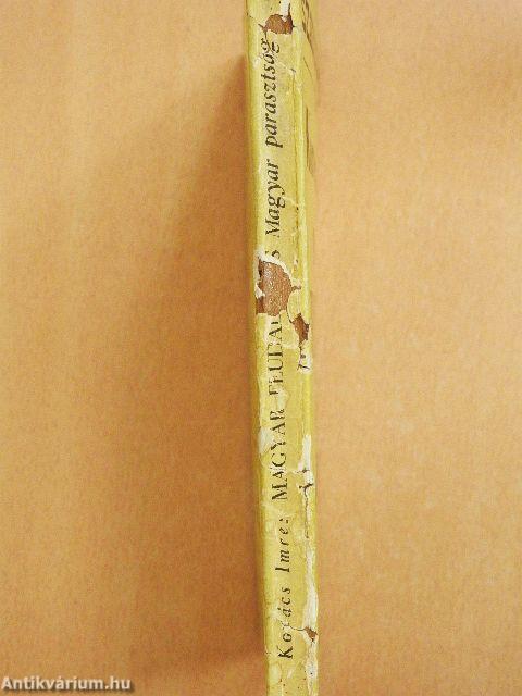 Magyar feudalizmus, magyar parasztság