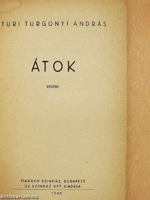 Átok