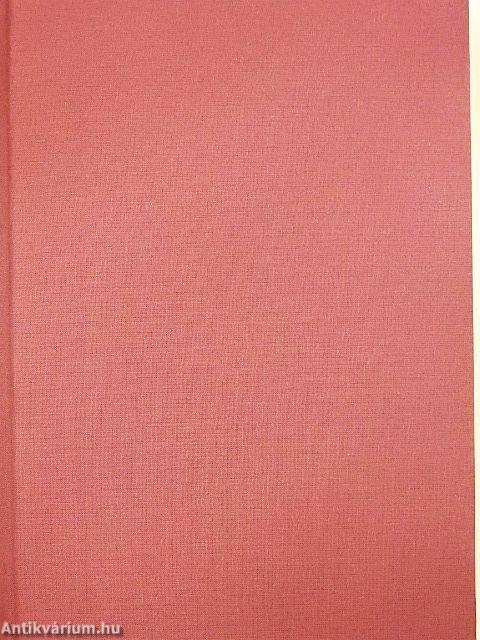 The Strand Magazine 1909. (nem teljes évfolyam)