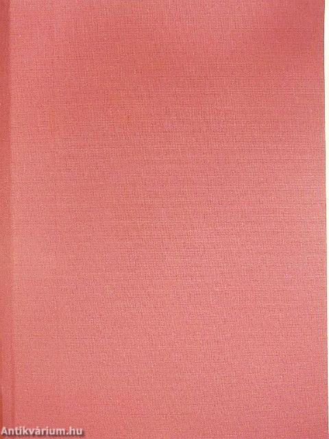 The Strand Magazine 1909. (nem teljes évfolyam)