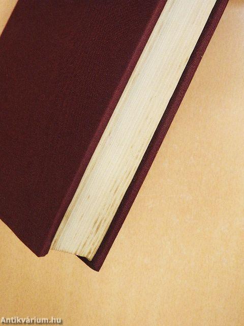 The Strand Magazine 1909. (nem teljes évfolyam)