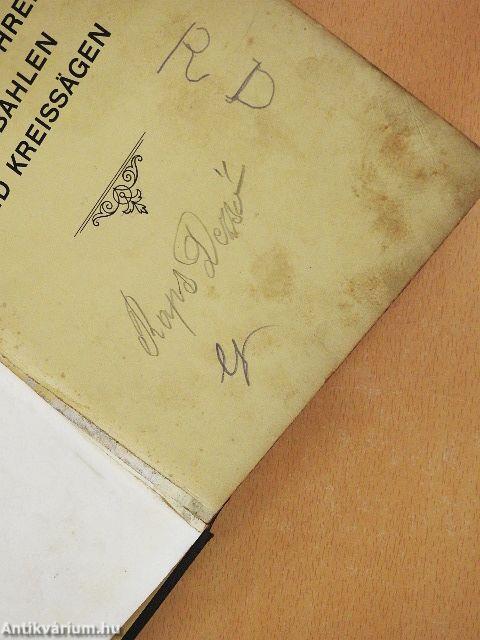 Donauwerk Ernst Krause & Co. - Werkzeuge