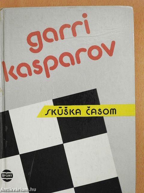 Skúska Casom