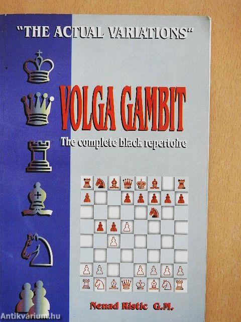 Volga gambit