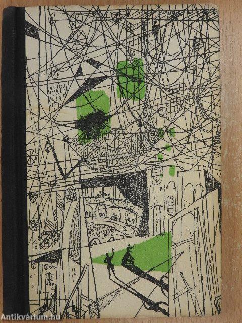 Bal négyes páholy (dedikált példány)