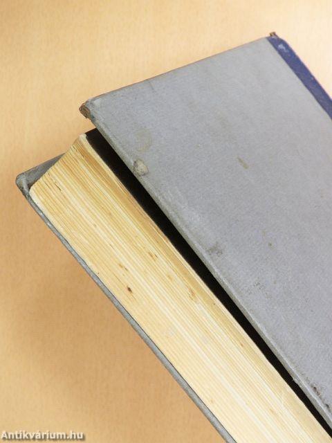 A magyarság néprajza I-IV.