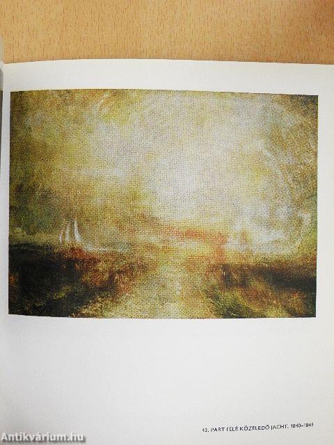 Turner