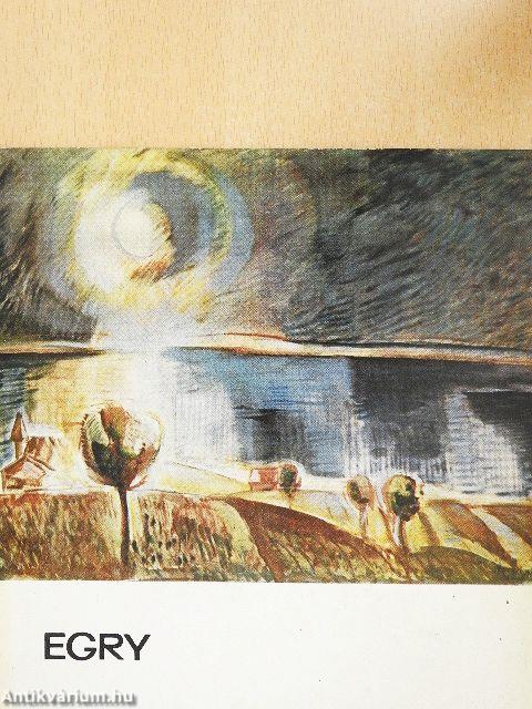 Egry