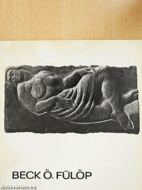 Beck Ö. Fülöp