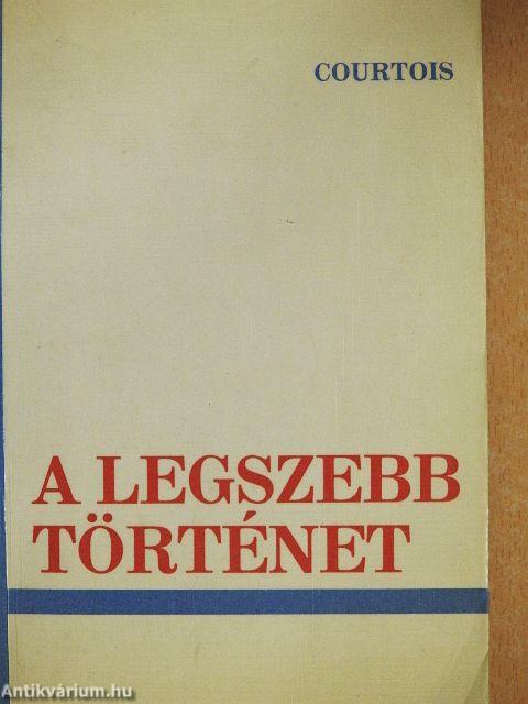 A legszebb történet