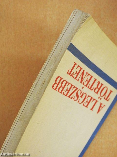 A legszebb történet