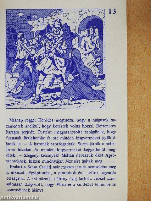 A legszebb történet