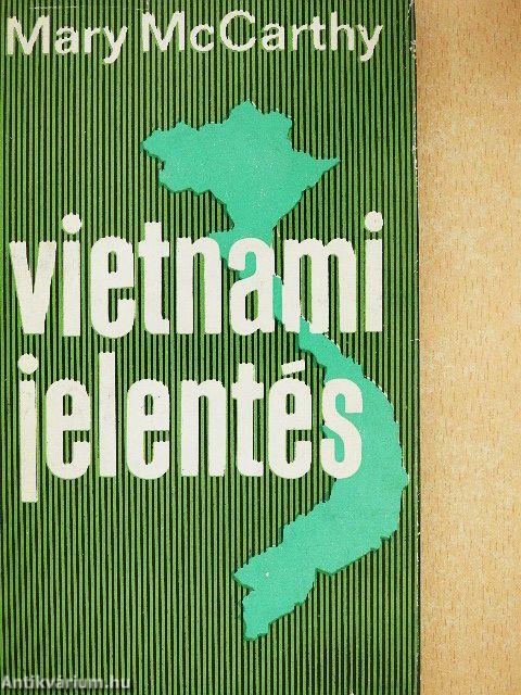 Vietnami jelentés