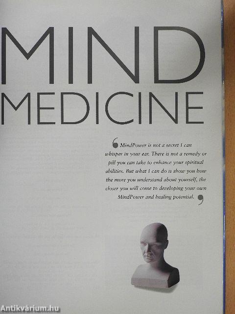 Mind Medicine