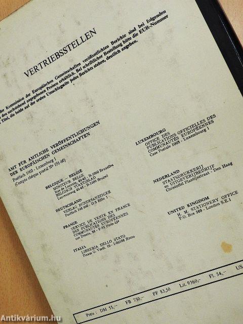 Beherrschung der Ausgasung in Grubenbetrieben/Verbesserung des Grubenklimas