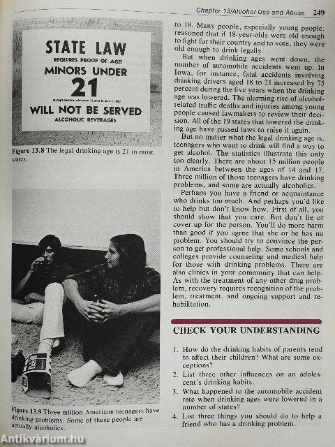 Understanding Health