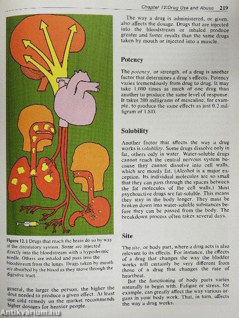 Understanding Health