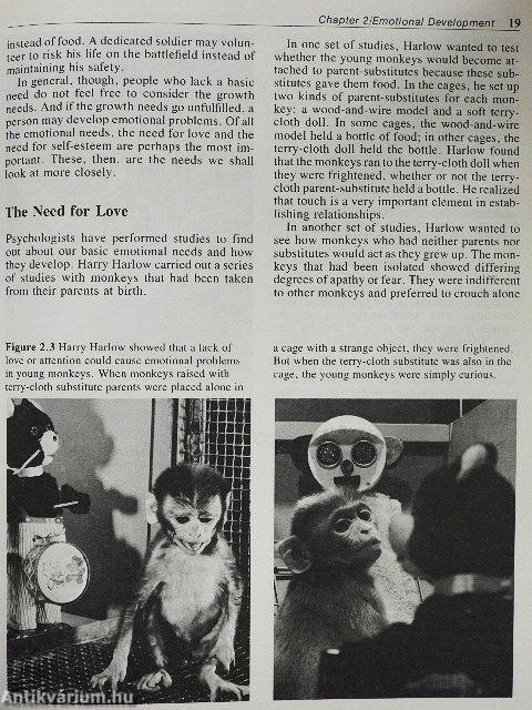 Understanding Health