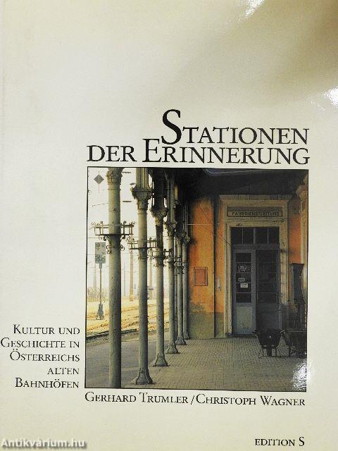 Stationen der Erinnerung