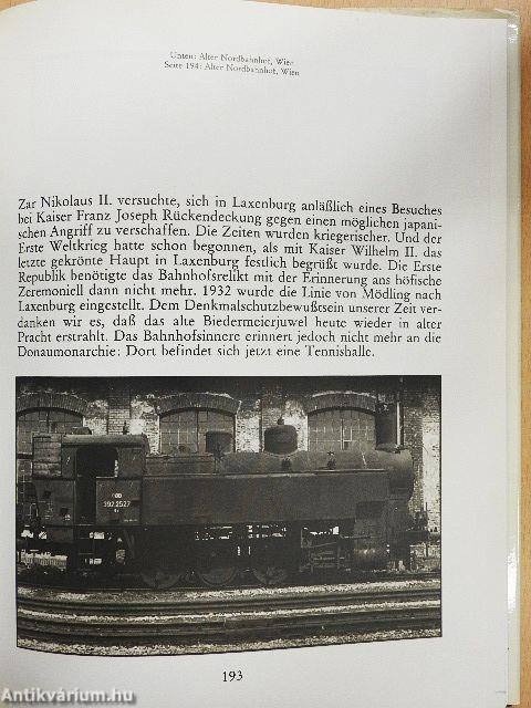 Stationen der Erinnerung