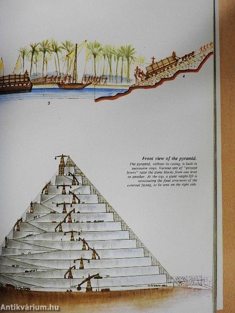 Art and History of Egypt