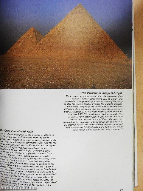 Art and History of Egypt