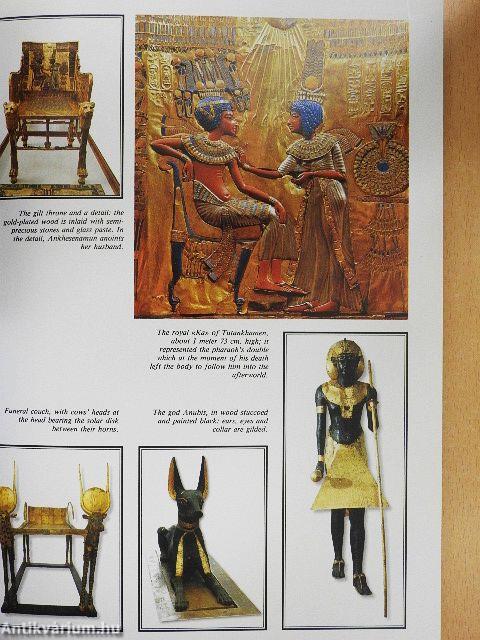 Art and History of Egypt