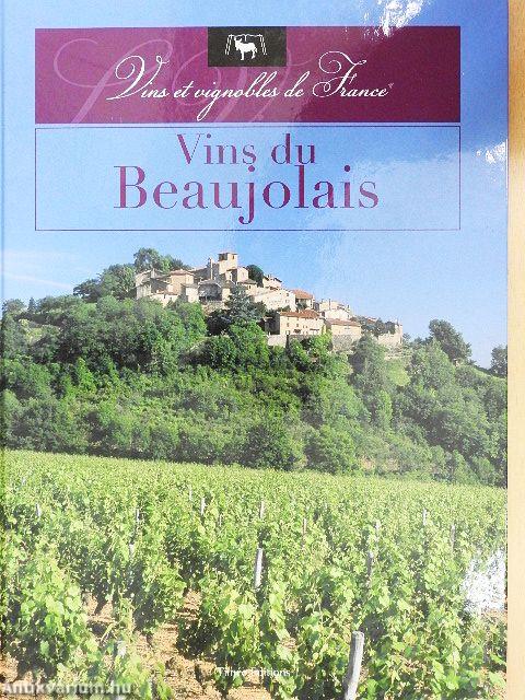Vins du Beaujolais