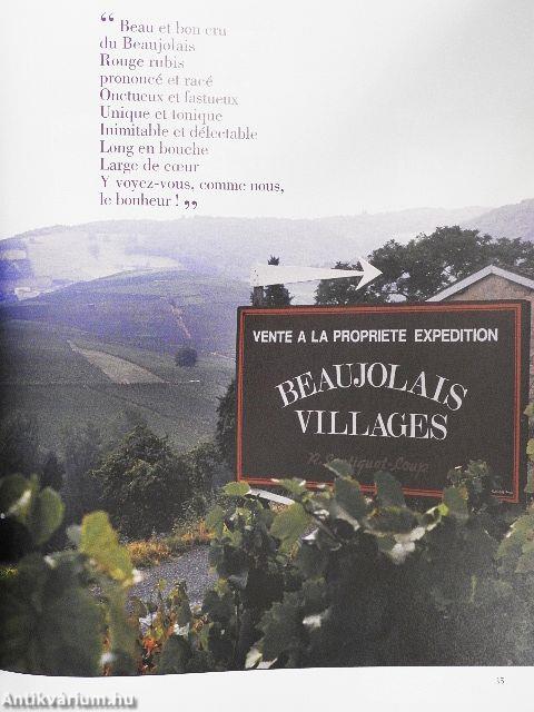 Vins du Beaujolais