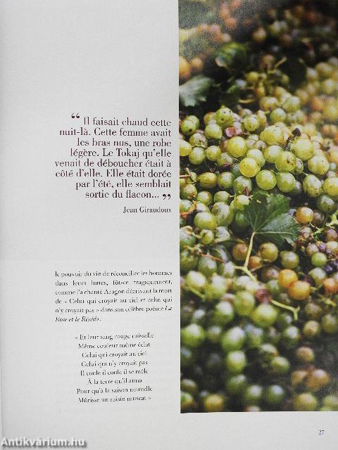 Vins du Languedoc-Roussillon
