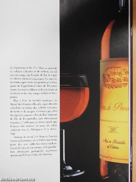 Vins de Provence