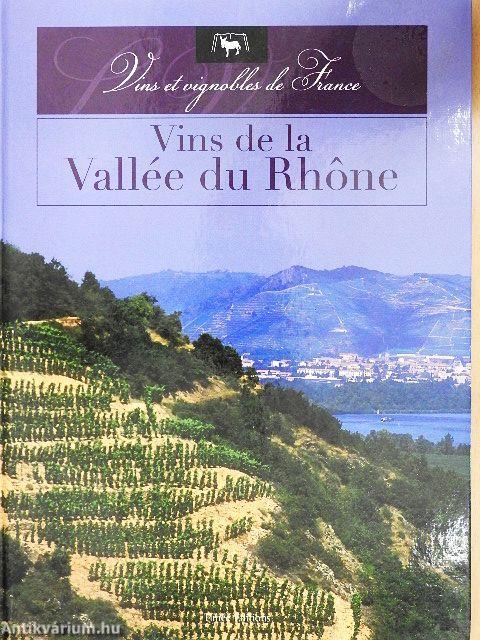 Vins de la Vallée du Rhone