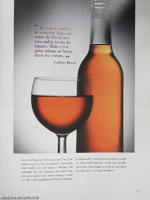 Vins de la Vallée du Rhone