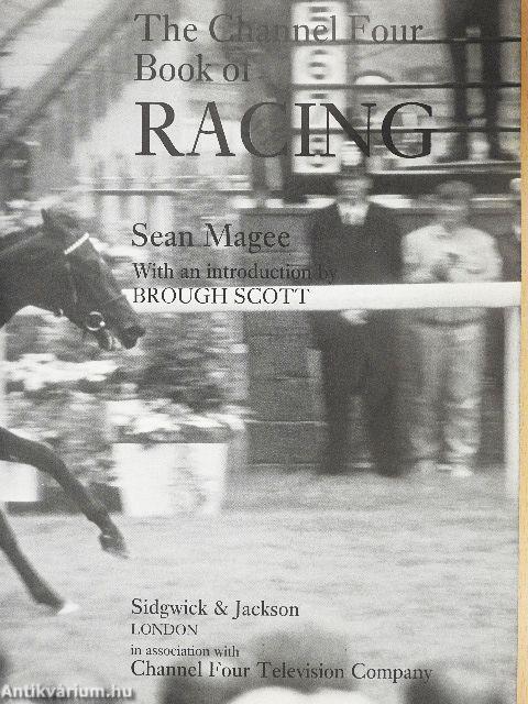 The Channel Four Book of Racing