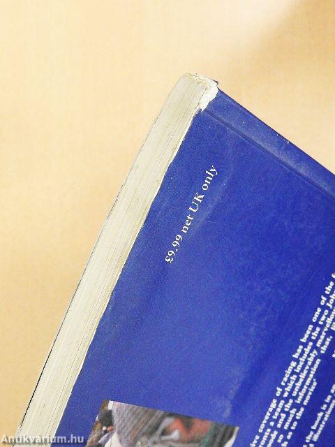 The Channel Four Book of Racing