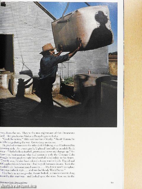 National Geographic July-December 1991. (fél évfolyam)