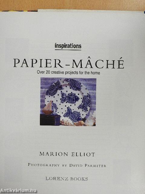 Papier-Maché