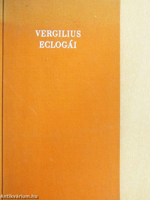 Vergilius eclogái