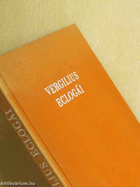 Vergilius eclogái