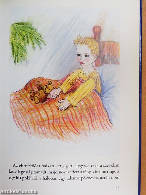A nagy vadász és barátai