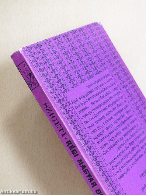 Régi magyar orgonák - Kőszeg