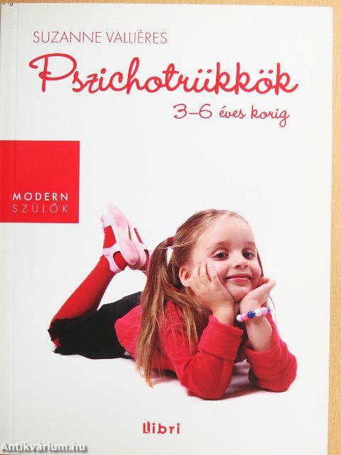 Pszichotrükkök
