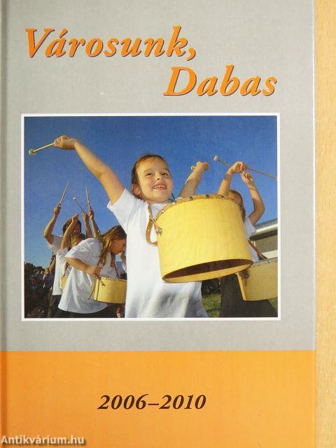 Városunk, Dabas