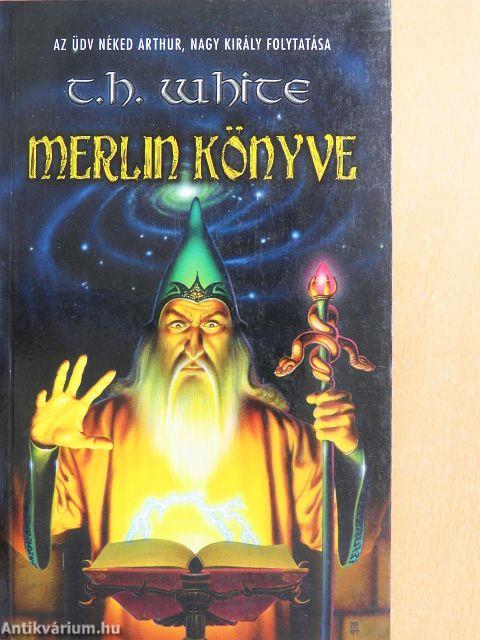 Merlin könyve