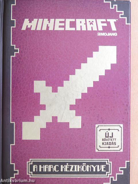 Minecraft - A harc kézikönyve