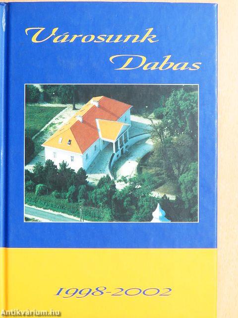 Városunk Dabas