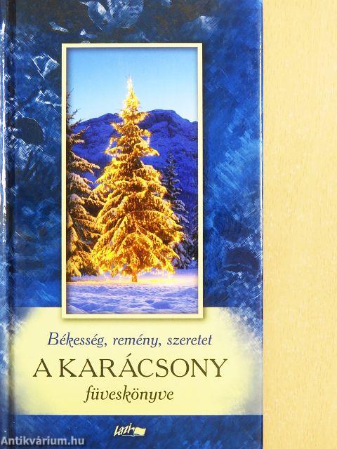 A karácsony füveskönyve